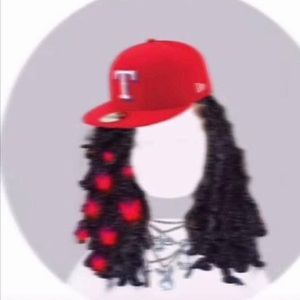 Meet your Posher, Iris